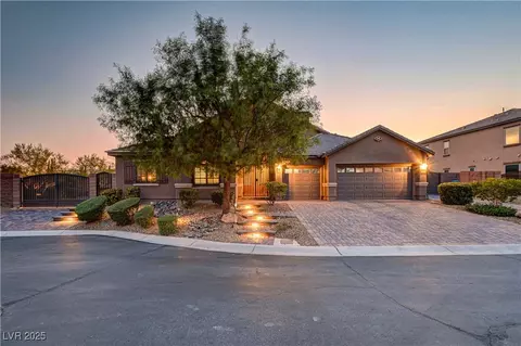 7311 Velvet Sky St, Las Vegas, NV 89131