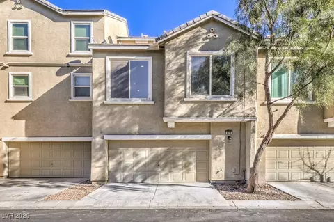 4516 Townwall St, Las Vegas, NV 89115