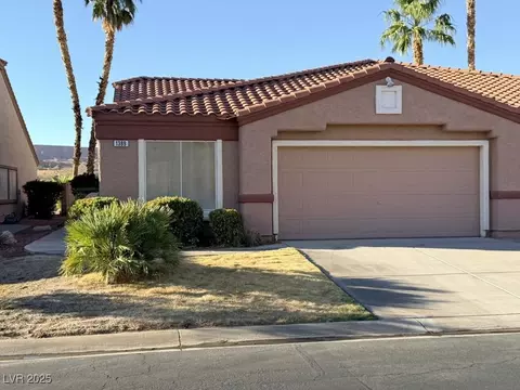 1389 Harbour Dr, Mesquite, NV 89027