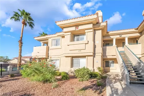 1509 Dallas Ter #294, Henderson, NV 89014