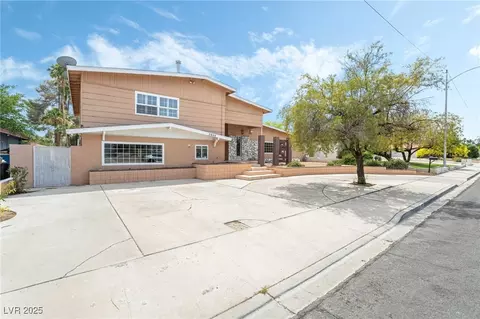 2809 Mason Ave, Las Vegas, NV 89102