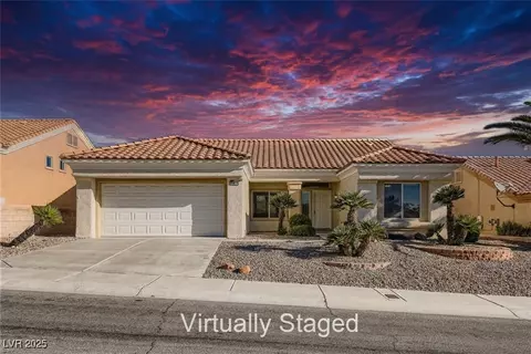 10824 Hot Oak Springs Ave, Las Vegas, NV 89134