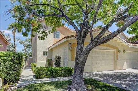 108 Broken Rock Dr, Henderson, NV 89074