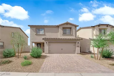2745 Ariel Ocean St, Las Vegas, NV 89156
