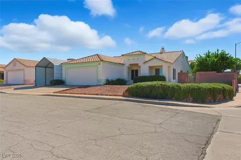 420 Hidden Brook Ct, Henderson, NV 89015