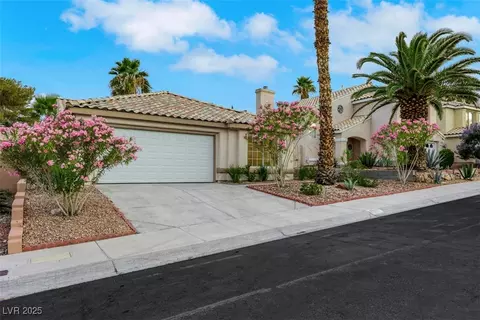 7701 Sea Cliff Way, Las Vegas, NV 89128