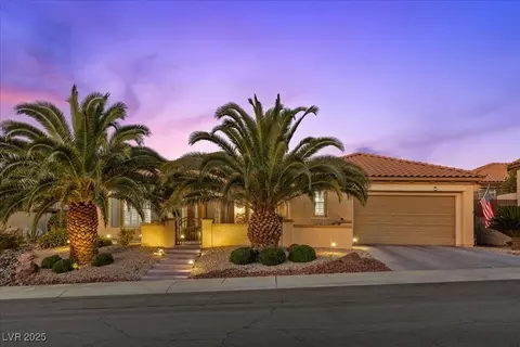 2272 Merrimack Valley Ave, Henderson, NV 89044