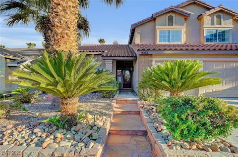 9933 Tamarack Landing Way, Las Vegas, NV 89117