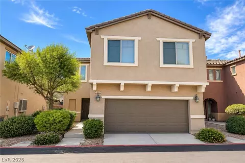 684 Calamus Palm Pl, Henderson, NV 89011