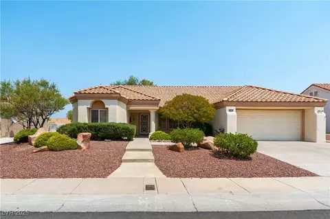 3016 Lotus Hill Dr, Las Vegas, NV 89134