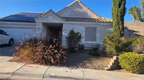 1692 Sweet View Ct, Henderson, NV 89014