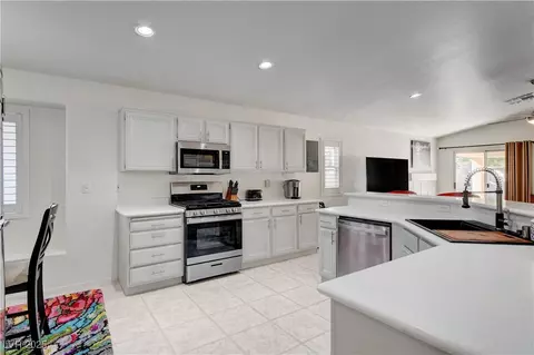 2543 Citrus Garden Cir, Henderson, NV 89052