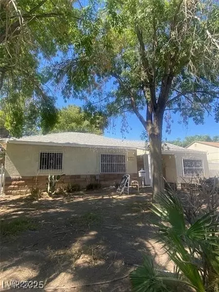 1614 Lewis Ave, Las Vegas, NV 89101