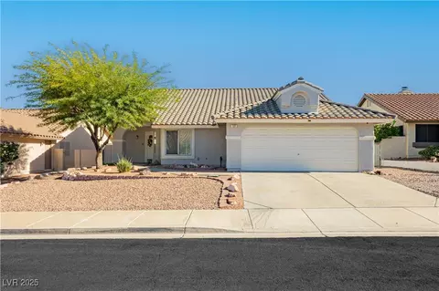 131 Park Ridge Ln, Henderson, NV 89002