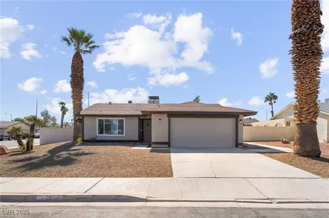 2033 Pommel Ave, Las Vegas, NV 89119