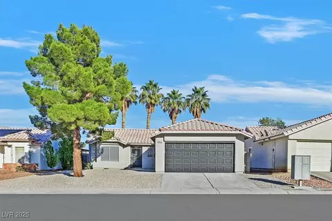 3916 Mineola Way, North Las Vegas, NV 89032