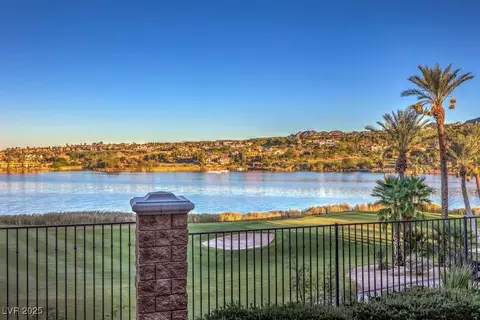 6 Via Verso Lago, Henderson, NV 89011