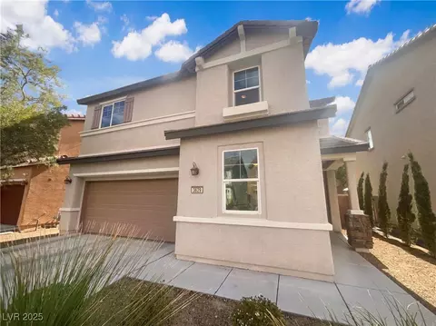 3629 Via Messina, Henderson, NV 89052