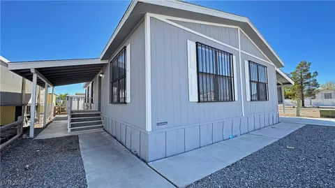 311 W Ferndell St, Pahrump, NV 89048