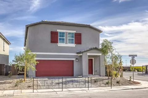 1301 Johnson Creek Ln #LOT 117, North Las Vegas, NV 89084