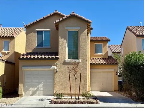 8032 Imperial Treasure St, Las Vegas, NV 89139