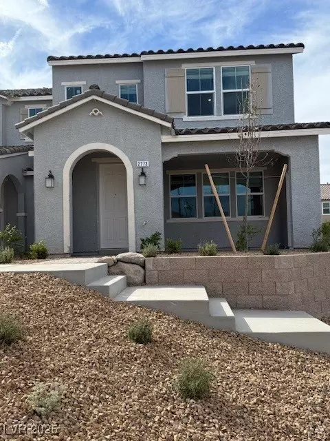 2773 Fantoni St, Henderson, NV 89044
