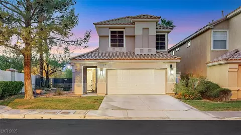 1301 Fox Acres Dr, Las Vegas, NV 89134