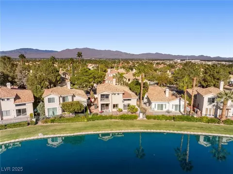 2521 Seascape Dr, Las Vegas, NV 89128