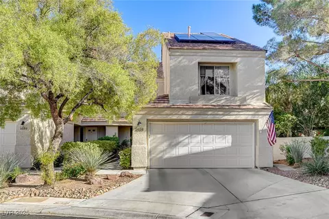 2628 Seahorse Ct, Las Vegas, NV 89128