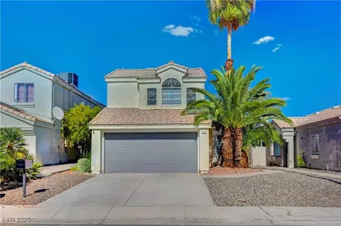 2010 Glistening Sands Dr, Las Vegas, NV 89119