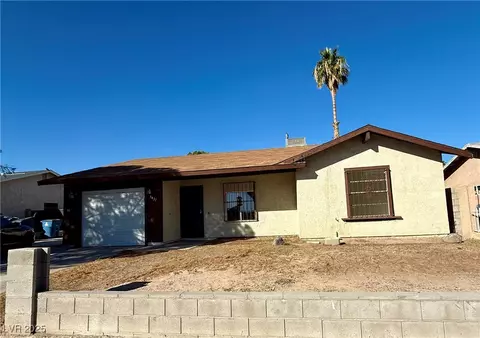 5437 Morris St, Las Vegas, NV 89122