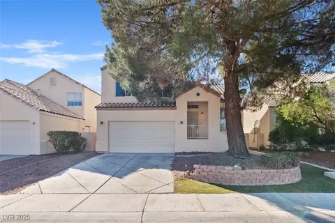 7733 Kasmere Falls Dr, Las Vegas, NV 89149