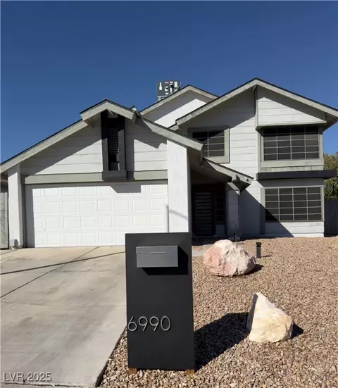 6990 Paddington Way, Las Vegas, NV 89147