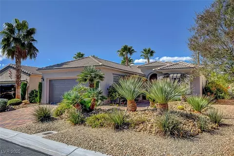 4459 Regalo Bello St, Las Vegas, NV 89135