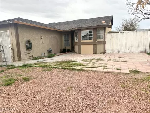 5785 White Cap St, Las Vegas, NV 89110