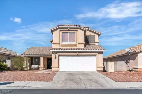 124 Zenith Point Ave, North Las Vegas, NV 89032