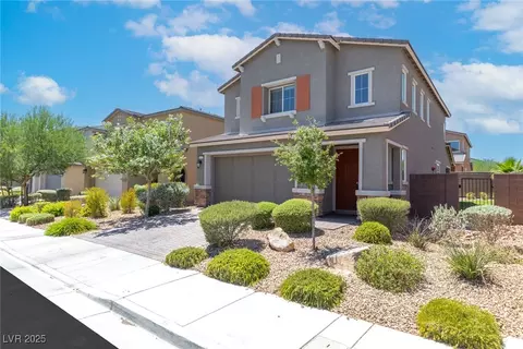 6955 Nash Tracks St, North Las Vegas, NV 89084