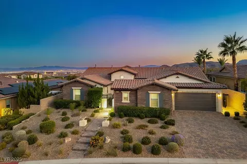 228 Basque Coast St, Las Vegas, NV 89138