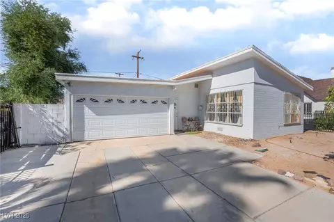1234 5th Pl, Las Vegas, NV 89104