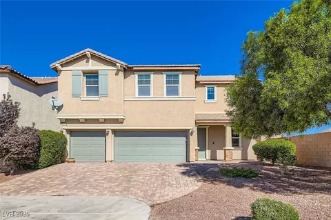10416 Doman Ave, Las Vegas, NV 89166