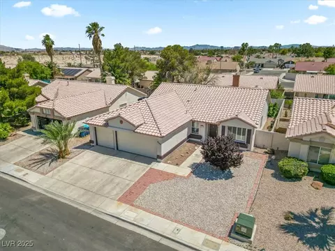 4323 Pageantry Falls Dr, North Las Vegas, NV 89031