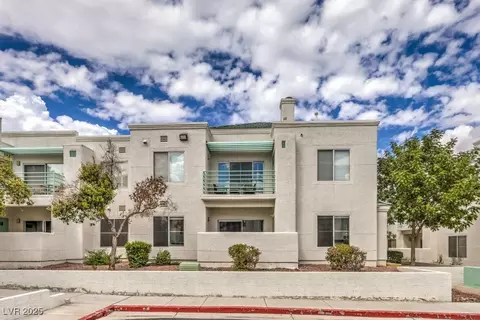 7100 Pirates Cove Rd #1045, Las Vegas, NV 89145