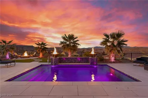 1103 Flagstone Bnd, Mesquite, NV 89034