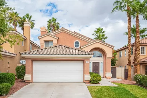 9812 Via Delores Ave, Las Vegas, NV 89117