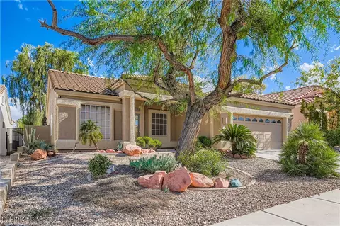 320 Dazzling Ter, Henderson, NV 89012