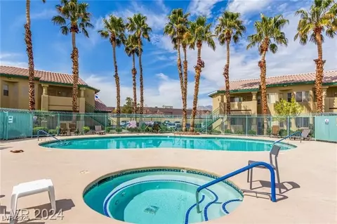 304 S Buffalo Dr #201, Las Vegas, NV 89145