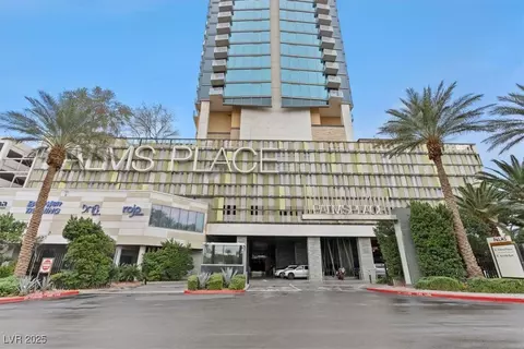 4381 W Flamingo Rd #3402/3404, Las Vegas, NV 89103