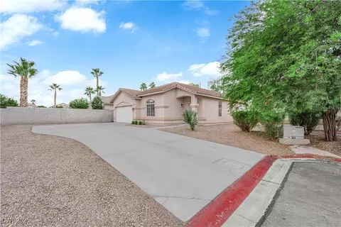 8117 Indigo Gully Ct, Las Vegas, NV 89143