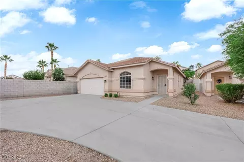 8117 Indigo Gully Ct, Las Vegas, NV 89143
