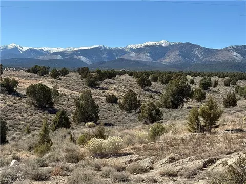 1494 S 20th West St, Ely, NV 89301